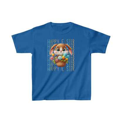 Easter Bunny Kids Heavy Cotton™ Tee