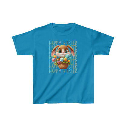 Easter Bunny Kids Heavy Cotton™ Tee